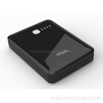 High Quality 10400MAH Power Bank with Fashion Colorful Design